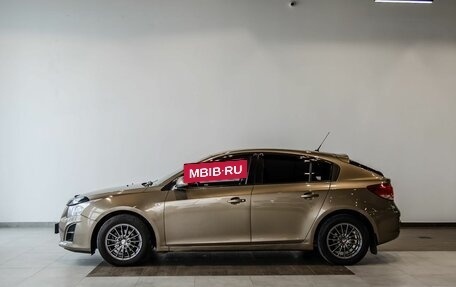 Chevrolet Cruze II, 2013 год, 700 000 рублей, 7 фотография
