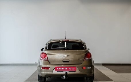 Chevrolet Cruze II, 2013 год, 700 000 рублей, 4 фотография