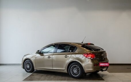 Chevrolet Cruze II, 2013 год, 700 000 рублей, 6 фотография