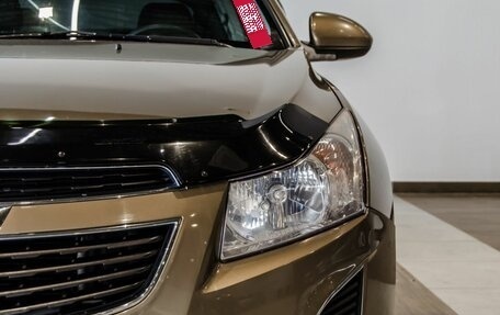 Chevrolet Cruze II, 2013 год, 700 000 рублей, 10 фотография