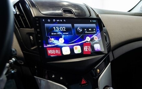 Chevrolet Cruze II, 2013 год, 700 000 рублей, 16 фотография