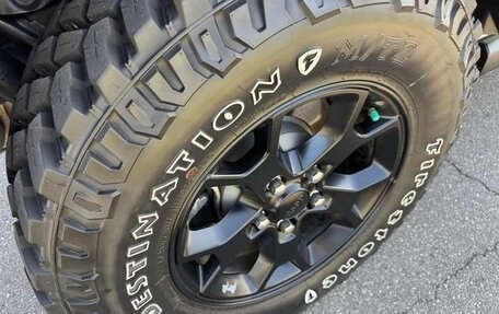 Jeep Wrangler, 2021 год, 3 711 000 рублей, 7 фотография