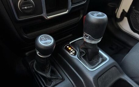 Jeep Wrangler, 2021 год, 3 711 000 рублей, 18 фотография