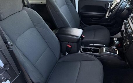 Jeep Wrangler, 2021 год, 3 711 000 рублей, 21 фотография