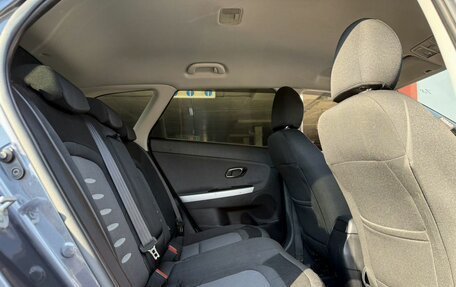 KIA cee'd III, 2013 год, 985 000 рублей, 8 фотография