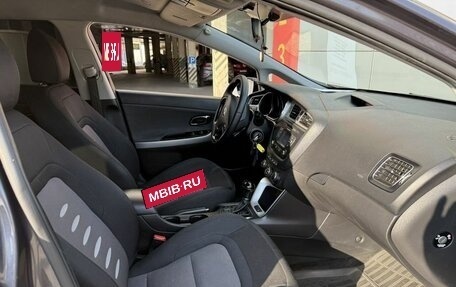 KIA cee'd III, 2013 год, 985 000 рублей, 6 фотография