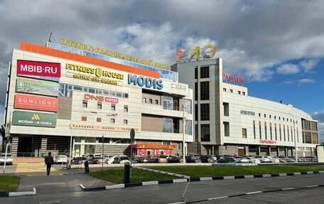 KIA cee'd III, 2013 год, 985 000 рублей, 12 фотография