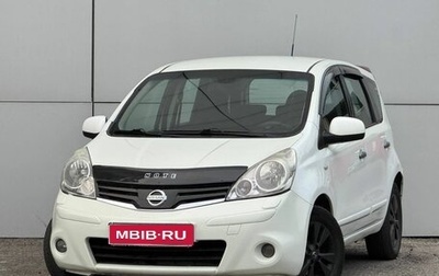 Nissan Note II рестайлинг, 2011 год, 509 999 рублей, 1 фотография