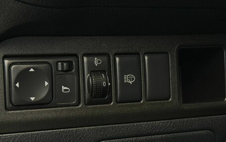 Nissan Note II рестайлинг, 2011 год, 509 999 рублей, 9 фотография