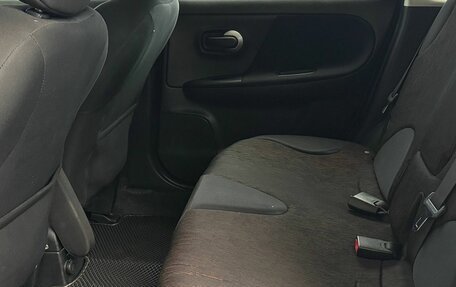 Nissan Note II рестайлинг, 2011 год, 509 999 рублей, 7 фотография