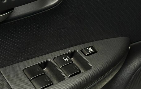 Nissan Note II рестайлинг, 2011 год, 509 999 рублей, 10 фотография