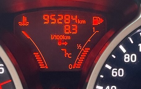 Nissan Juke II, 2014 год, 1 190 000 рублей, 8 фотография