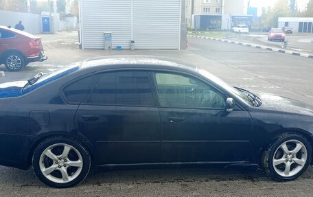 Subaru Legacy IV, 2005 год, 820 000 рублей, 4 фотография