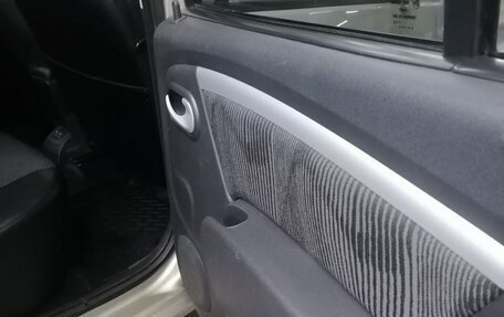 Renault Sandero I, 2012 год, 580 000 рублей, 14 фотография