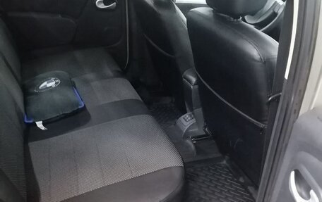 Renault Sandero I, 2012 год, 580 000 рублей, 16 фотография