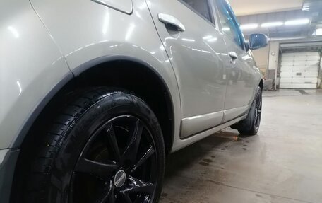 Renault Sandero I, 2012 год, 580 000 рублей, 17 фотография