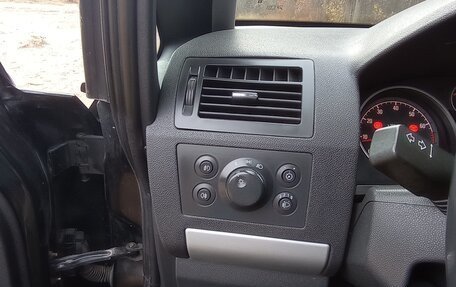 Opel Zafira B, 2012 год, 865 000 рублей, 7 фотография