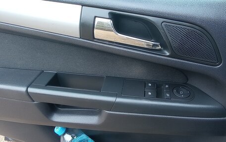 Opel Zafira B, 2012 год, 865 000 рублей, 6 фотография