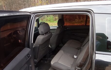 Opel Zafira B, 2012 год, 865 000 рублей, 10 фотография