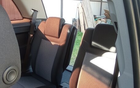 Opel Zafira B, 2012 год, 865 000 рублей, 23 фотография