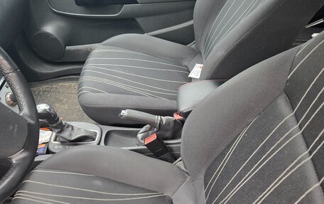 Opel Corsa D, 2010 год, 600 000 рублей, 8 фотография