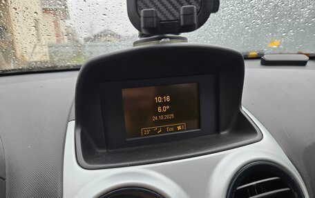 Opel Corsa D, 2010 год, 600 000 рублей, 10 фотография