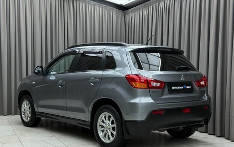 Mitsubishi ASX I рестайлинг, 2012 год, 1 169 000 рублей, 6 фотография