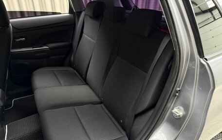 Mitsubishi ASX I рестайлинг, 2012 год, 1 169 000 рублей, 10 фотография