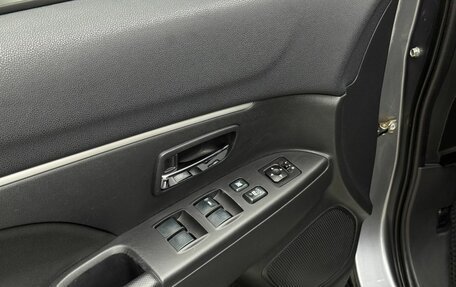 Mitsubishi ASX I рестайлинг, 2012 год, 1 169 000 рублей, 15 фотография