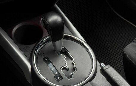 Mitsubishi ASX I рестайлинг, 2012 год, 1 169 000 рублей, 14 фотография