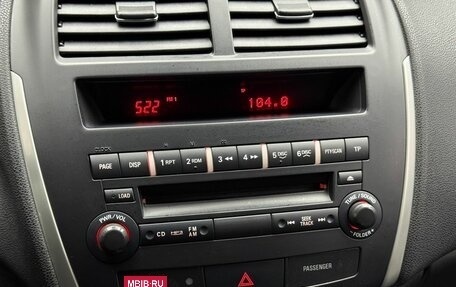 Mitsubishi ASX I рестайлинг, 2012 год, 1 169 000 рублей, 12 фотография