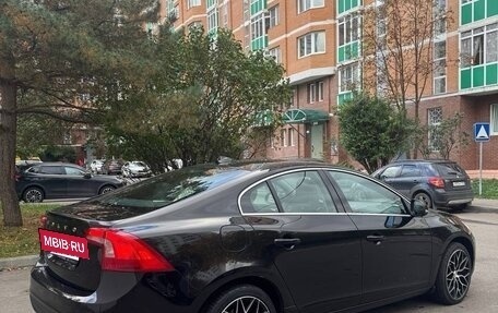 Volvo S60 III, 2012 год, 620 000 рублей, 2 фотография
