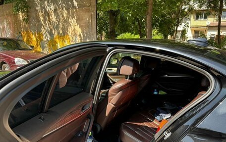 BMW 5 серия, 2019 год, 4 995 000 рублей, 6 фотография