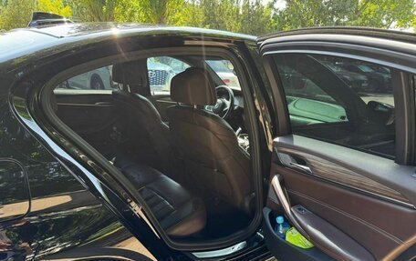 BMW 5 серия, 2019 год, 4 995 000 рублей, 5 фотография