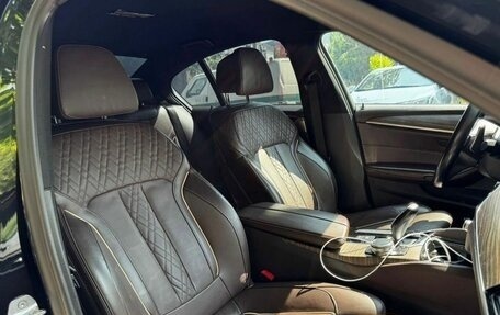 BMW 5 серия, 2019 год, 4 995 000 рублей, 8 фотография