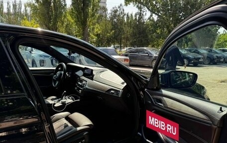 BMW 5 серия, 2019 год, 4 995 000 рублей, 7 фотография