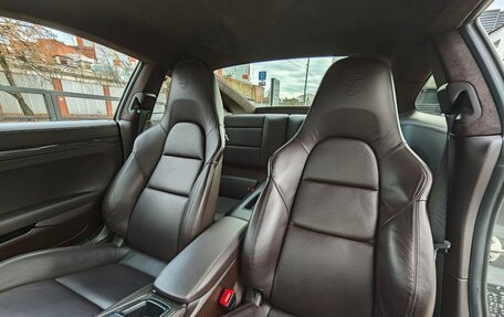 Porsche 911, 2016 год, 8 297 000 рублей, 18 фотография