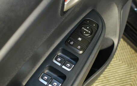 KIA Rio IV, 2020 год, 1 425 000 рублей, 15 фотография