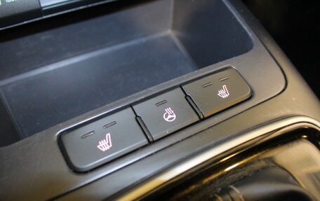 KIA Rio IV, 2020 год, 1 425 000 рублей, 14 фотография