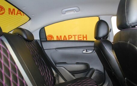 KIA Rio IV, 2020 год, 1 425 000 рублей, 11 фотография