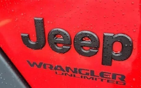 Jeep Wrangler, 2021 год, 3 950 000 рублей, 6 фотография