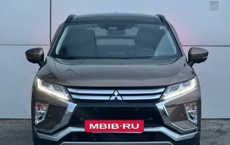 Mitsubishi Eclipse Cross, 2018 год, 2 099 999 рублей, 3 фотография