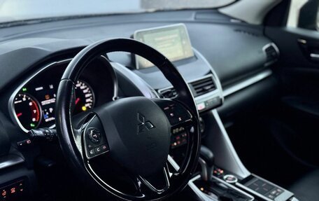 Mitsubishi Eclipse Cross, 2018 год, 2 099 999 рублей, 7 фотография