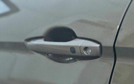 Mitsubishi Eclipse Cross, 2018 год, 2 099 999 рублей, 6 фотография