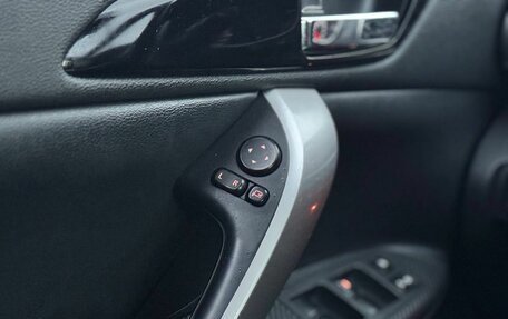 Mitsubishi Eclipse Cross, 2018 год, 2 099 999 рублей, 17 фотография