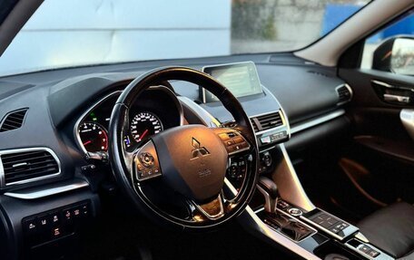 Mitsubishi Eclipse Cross, 2018 год, 2 099 999 рублей, 9 фотография