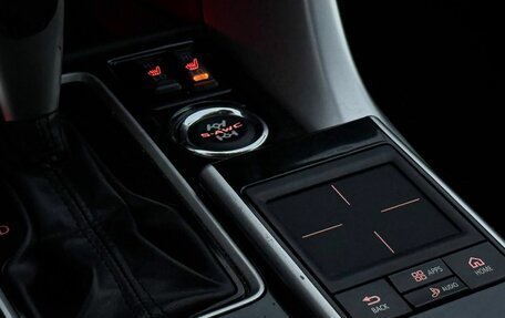 Mitsubishi Eclipse Cross, 2018 год, 2 099 999 рублей, 13 фотография