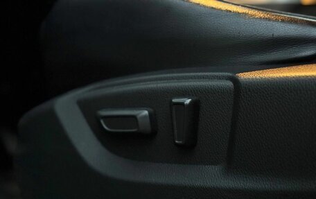 Mitsubishi Eclipse Cross, 2018 год, 2 099 999 рублей, 16 фотография