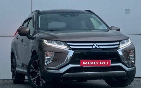 Mitsubishi Eclipse Cross, 2018 год, 2 099 999 рублей, 5 фотография