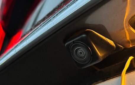 Mitsubishi Eclipse Cross, 2018 год, 2 099 999 рублей, 24 фотография